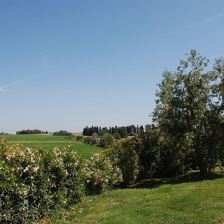 Agriturismo Le Coccinelle Konuk evi Magliano in Toscana Dış mekan fotoğraf