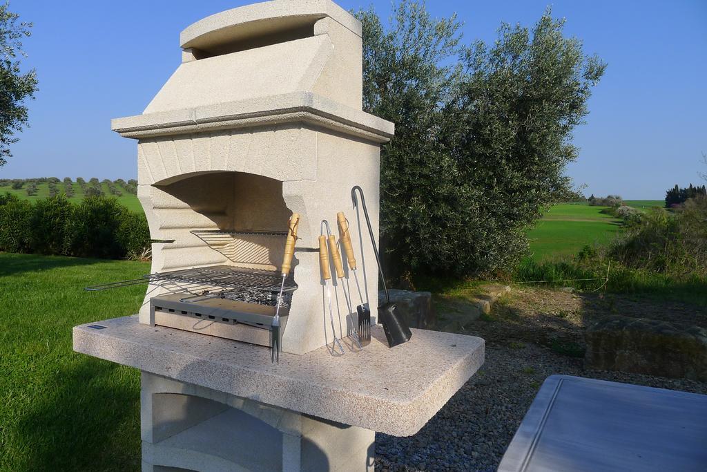 Agriturismo Le Coccinelle Konuk evi Magliano in Toscana Dış mekan fotoğraf