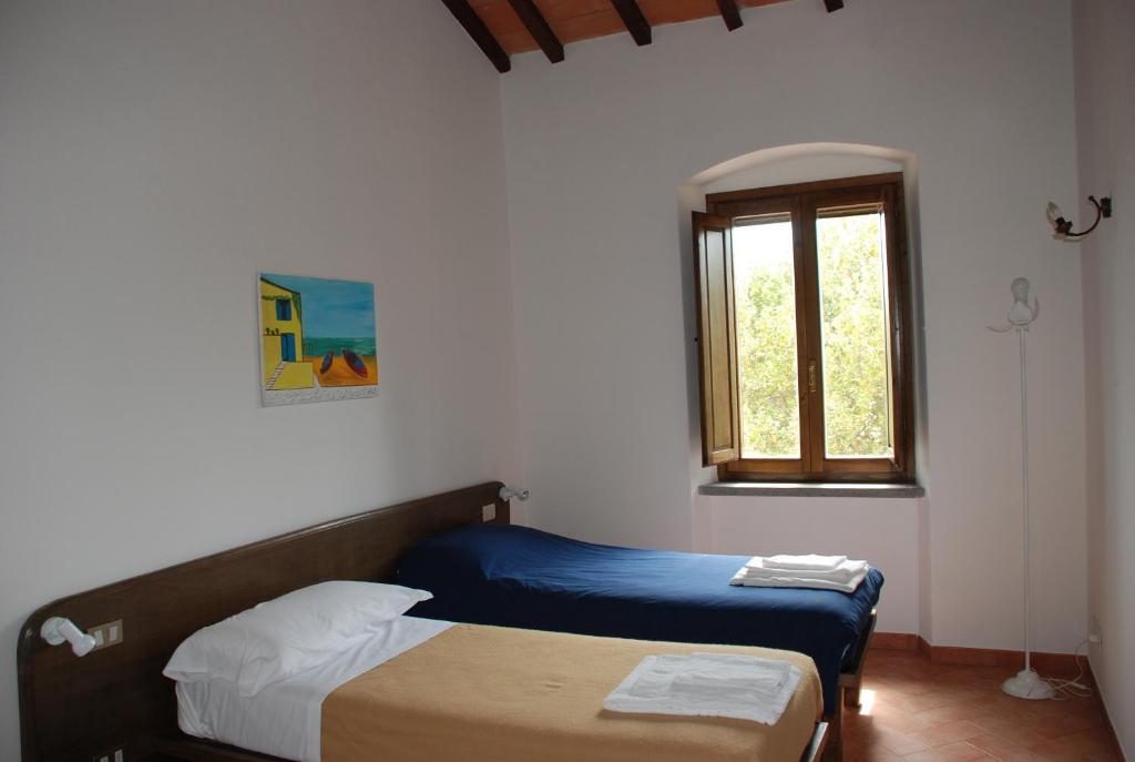 Agriturismo Le Coccinelle Konuk evi Magliano in Toscana Oda fotoğraf